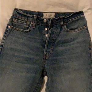 free people jeans